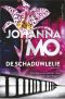 [The Island Murders 02] • De schaduwlelie